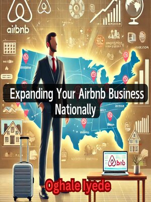 cover image of Scaling to Multiple Markets